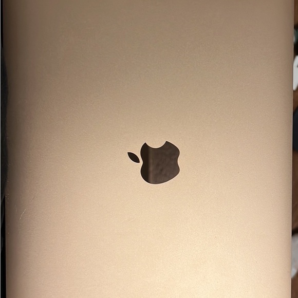 Apple MacBook Air 2019 Rose Gold